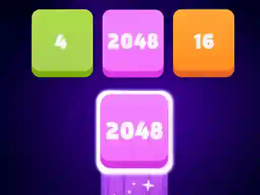 لعبة 2048 Number Match على الانترنت