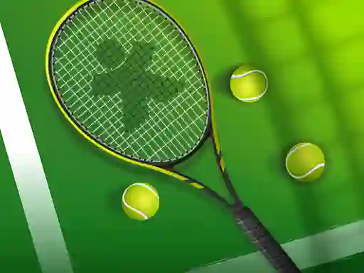 لعبة Tennis Open 2022 على الانترنت