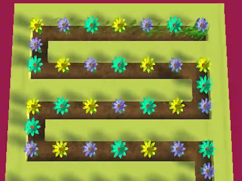 لعبة Cutting Grass على الانترنت