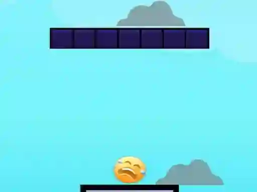 لعبة Sky Jumping Balls على الانترنت