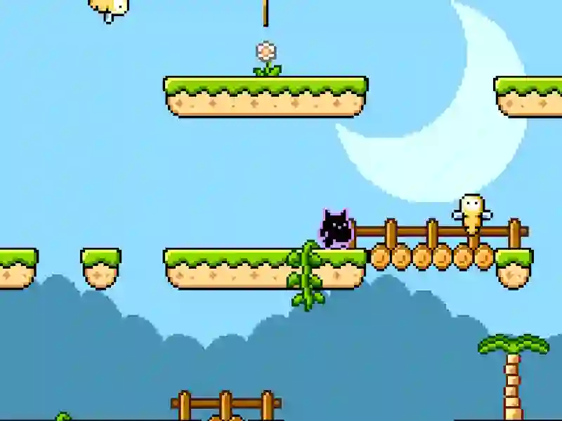 لعبة Infinite Hunger على الانترنت