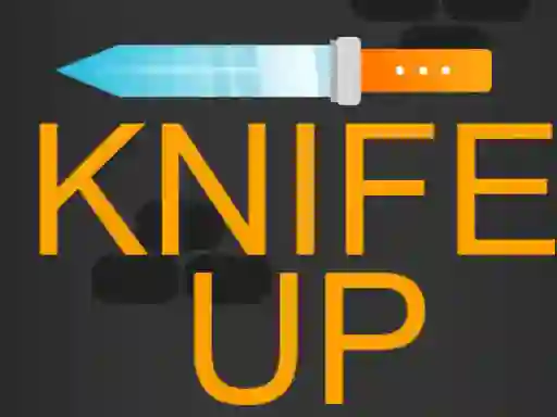 لعبة Knife Up على الانترنت
