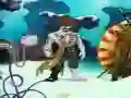 لعبة Pirates of the Undead Sea على الانترنت