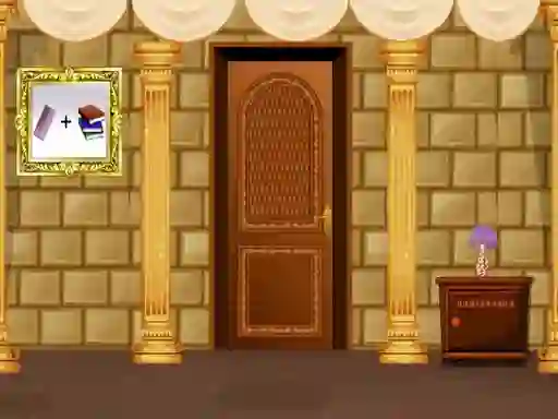 لعبة Castle Escape على الانترنت