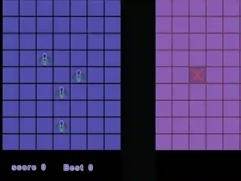 لعبة Battle على الانترنت