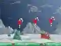 لعبة Let it Snow على الانترنت