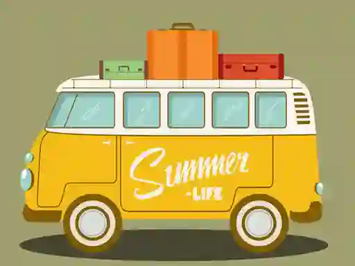 لعبة Cool Cars Memory على الانترنت