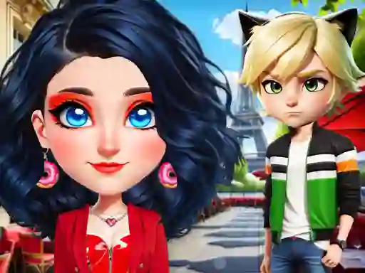لعبة Overprotective Boyfriend على الانترنت