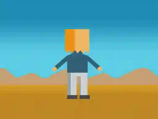 لعبة Runner Apocalypse على الانترنت
