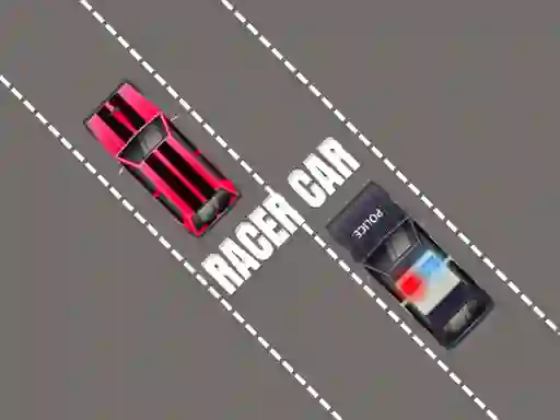 لعبة Racer Car على الانترنت