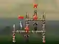 لعبة Siege Master على الانترنت
