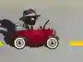 لعبة The Soul Driver على الانترنت