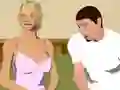لعبة Lust For Bust على الانترنت