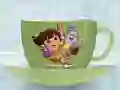 لعبة Design Dora Coffee Cup على الانترنت
