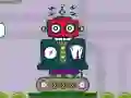 لعبة Mickey's Robot Laboratory على الانترنت