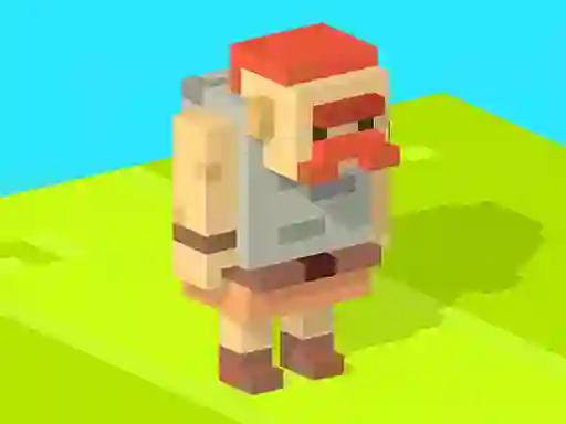 لعبة Hoppy Stacky على الانترنت