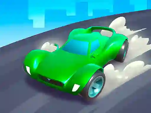 لعبة Toy Cars: 3D Racing على الانترنت