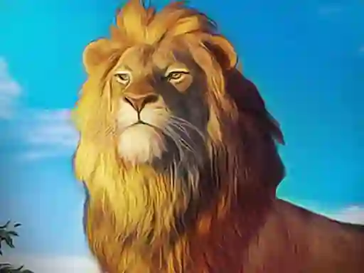 لعبة Angry Cheetah Simulatop 3D على الانترنت