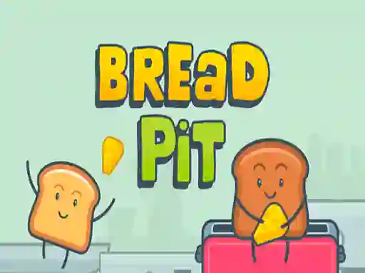 لعبة Bread Pit 2021 على الانترنت