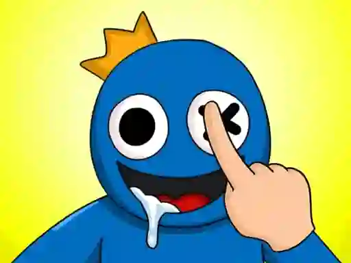 لعبة DOP Rainbow Friends على الانترنت