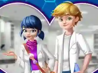 لعبة College Love Chemistry Class على الانترنت