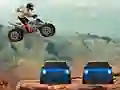 لعبة Box10 ATV 2 على الانترنت