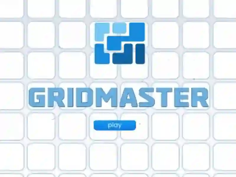 لعبة Gridmaster على الانترنت