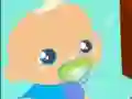 لعبة Babysitter Slacking على الانترنت