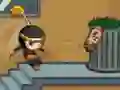 لعبة Ninja Stealth على الانترنت
