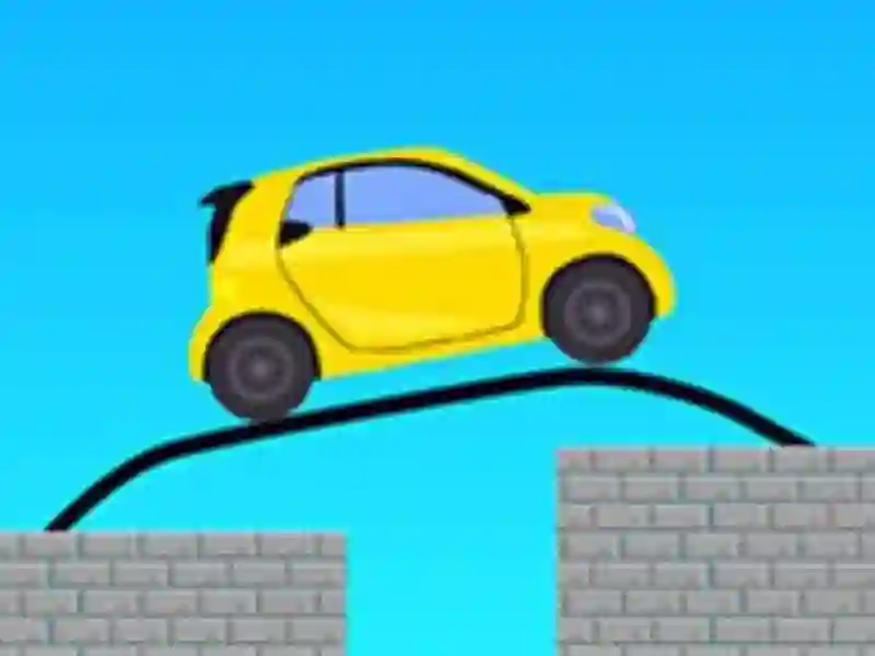 لعبة Draw Bridge على الانترنت
