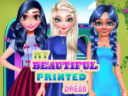 لعبة BFF Clover Fashion على الانترنت