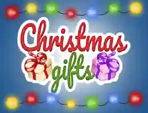 لعبة Christmas Gifts على الانترنت
