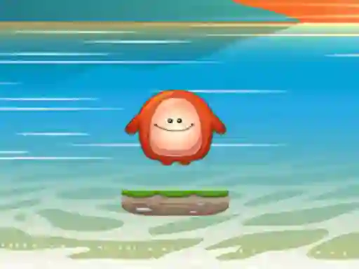 لعبة Choly Waterhop على الانترنت