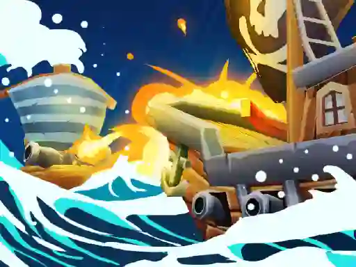 لعبة Ice Breaker على الانترنت