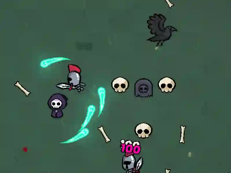 لعبة Grimstone على الانترنت
