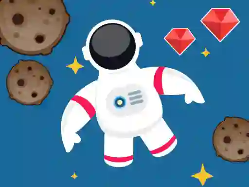 لعبة Аstronaut على الانترنت