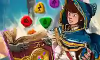لعبة Magic Stones 2 على الانترنت