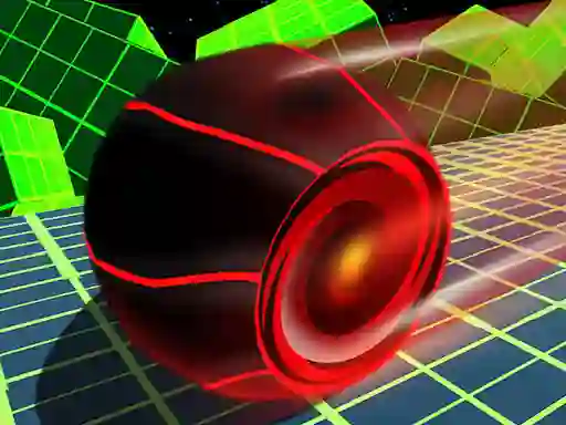 لعبة Rollout على الانترنت