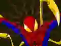 لعبة Spiderman Customization على الانترنت
