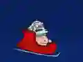 لعبة Turbo Santa 2: Alcohol Powered على الانترنت