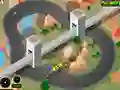 لعبة Mountain View Racer على الانترنت