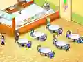 لعبة Family Restaurant على الانترنت