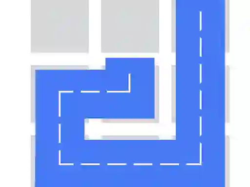 لعبة Fill One Line على الانترنت
