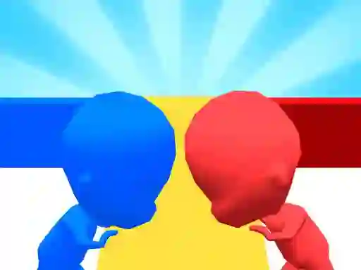 لعبة Giant Push على الانترنت