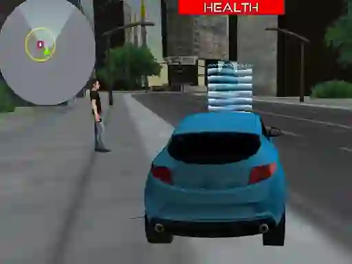 لعبة Uber Sim Transport 2020 على الانترنت