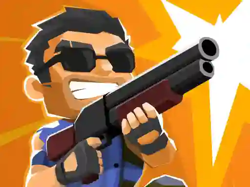 لعبة Zombie Sniper على الانترنت