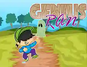 لعبة Genius Ran على الانترنت