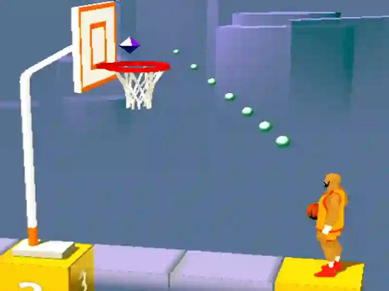 لعبة Precise shooting على الانترنت