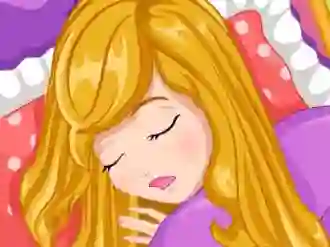 لعبة Late to School Hairstyles على الانترنت