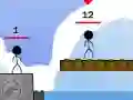 لعبة Territory War Hacked على الانترنت